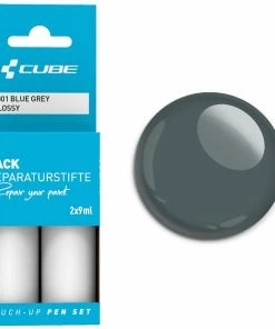 Cube Kit De Réparation De Peinture Blue GREY Matt