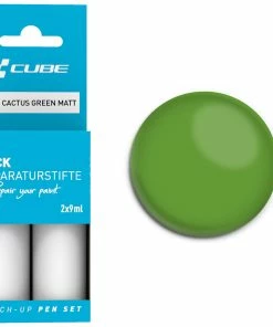 Cube Kit De Réparation De Peinture CACTUS GREEN Matt