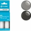Cube Kit De Réparation De Peinture GREY Glossy
