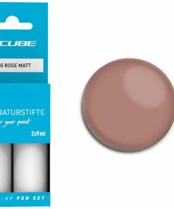 Cube Kit De Réparation De Peinture ROSE Matt