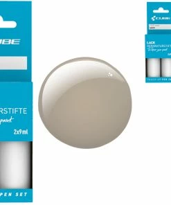 Cube Set De Stylos De Réparation De Peinture SAND