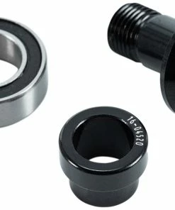 Cube Trunnion Levier De Renvoi Jeu De Roulements Stereo Hybrid