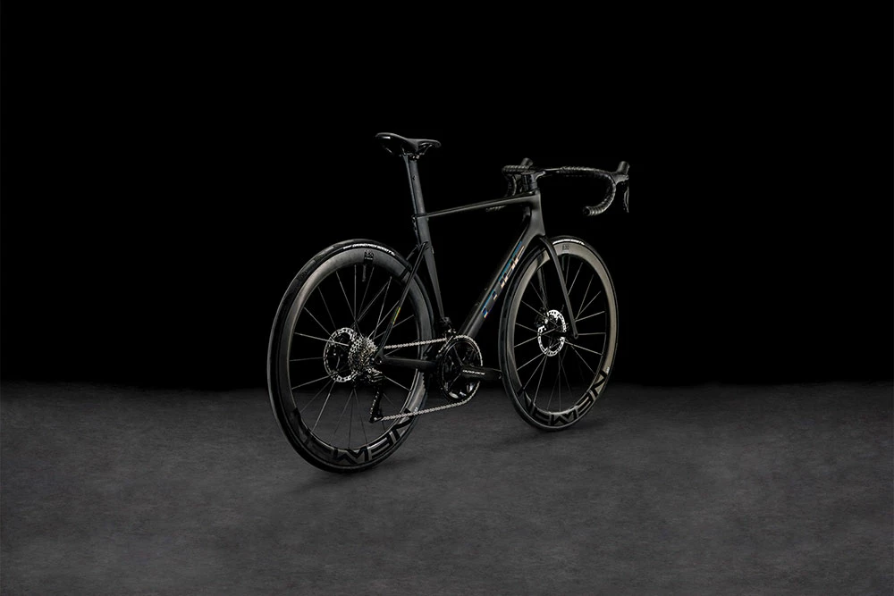 Cube Litening AIR C:68X SLT Carbon´n´rainbow – Image 2