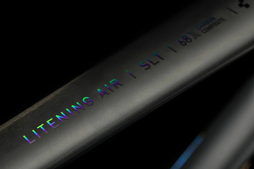 Cube Litening AIR C:68X SLT Carbon´n´rainbow – Image 3