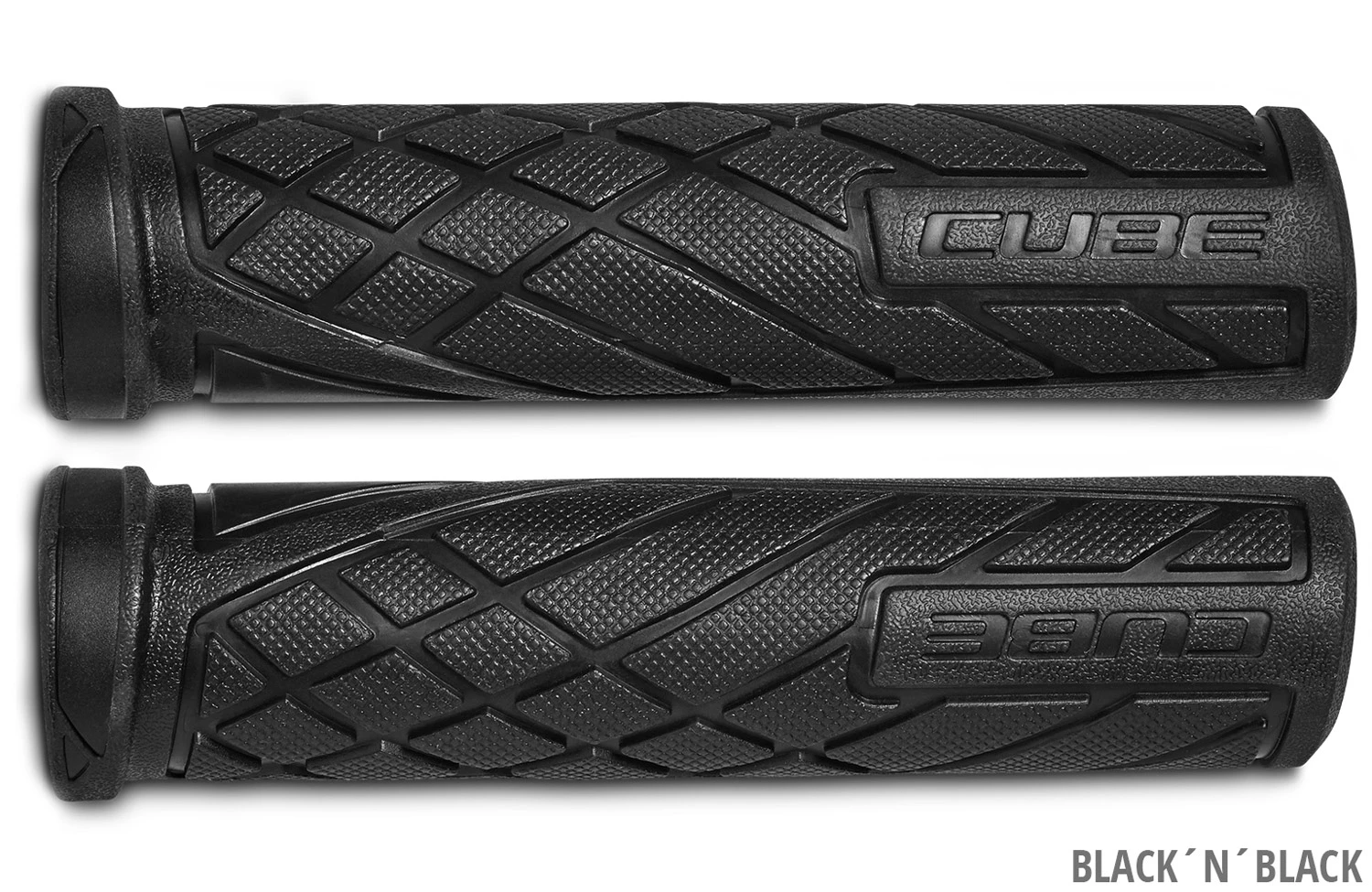 Cube Poignées De Performance – Image 2