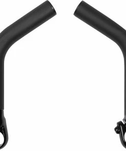 RFR Bar Ends Trekking Réglable