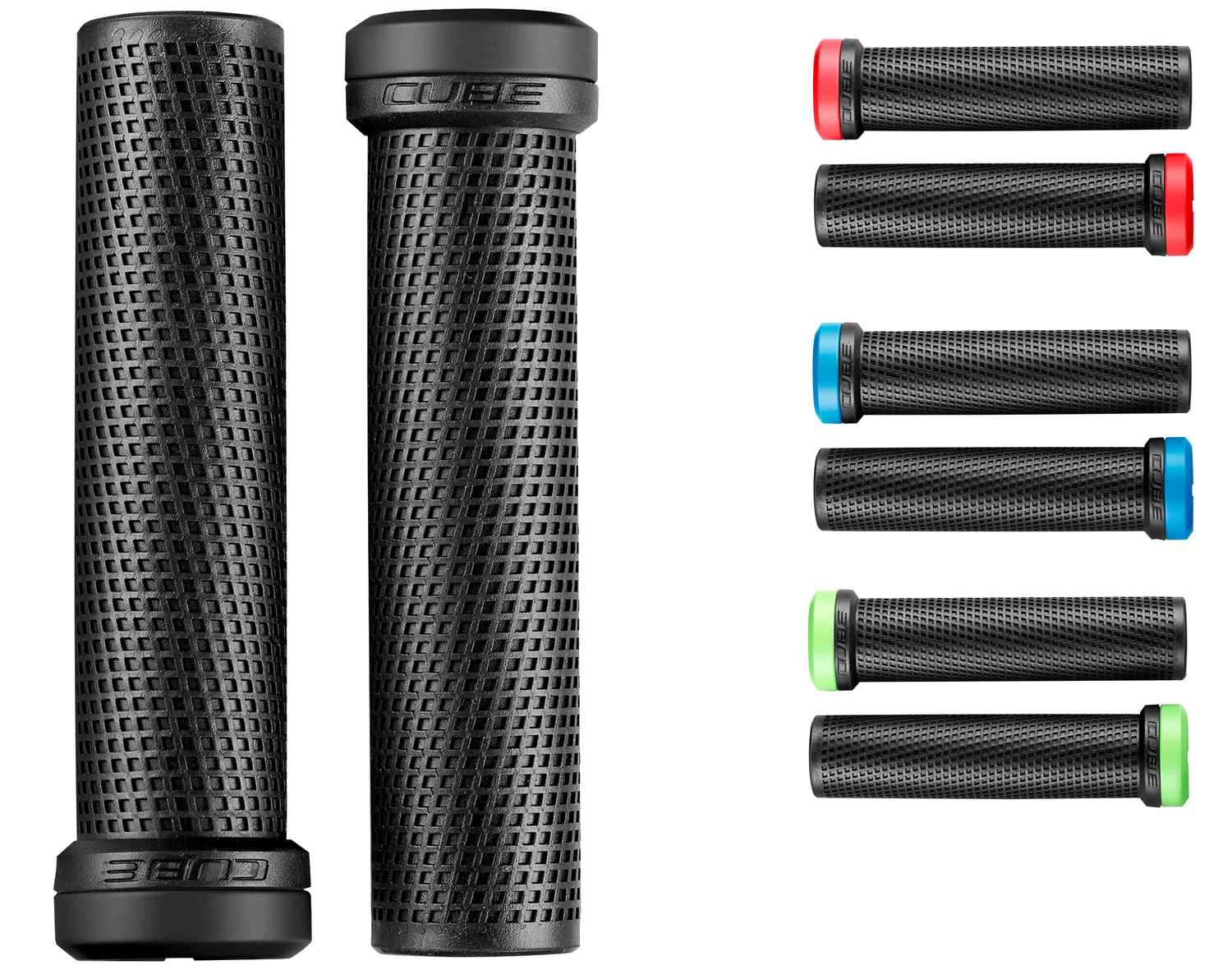 Cube Grips Race SL
