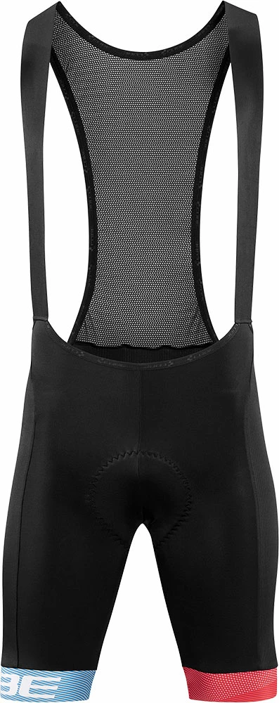 Cube Teamline - Bib Shorts