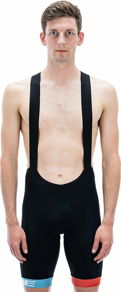 Cube Teamline - Bib Shorts – Image 4