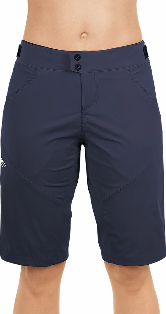 Cube Teamline WS - Women's MTB Shorts – Image 2