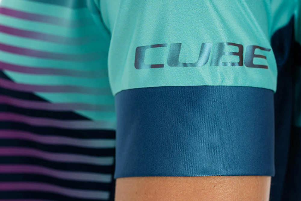 Cube Teamline WS - Women's Jersey – Image 5