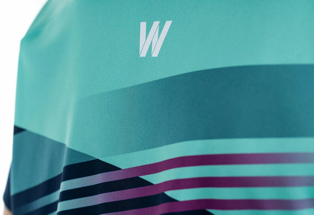 Cube Teamline WS - Women's Jersey – Image 6