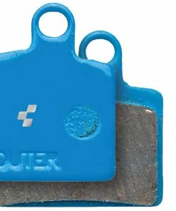 Cube Plaquettes Hayes Stroker Ryde Organic Disc
