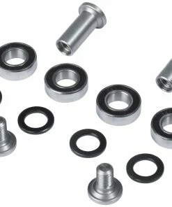 Cube Jeu De Roulements/vis Sting/Stereo/Fritzz Horstlink