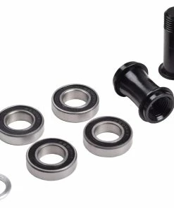 Cube Jeu De Roulements/visserie Levier De Renvoi Cadre Set S