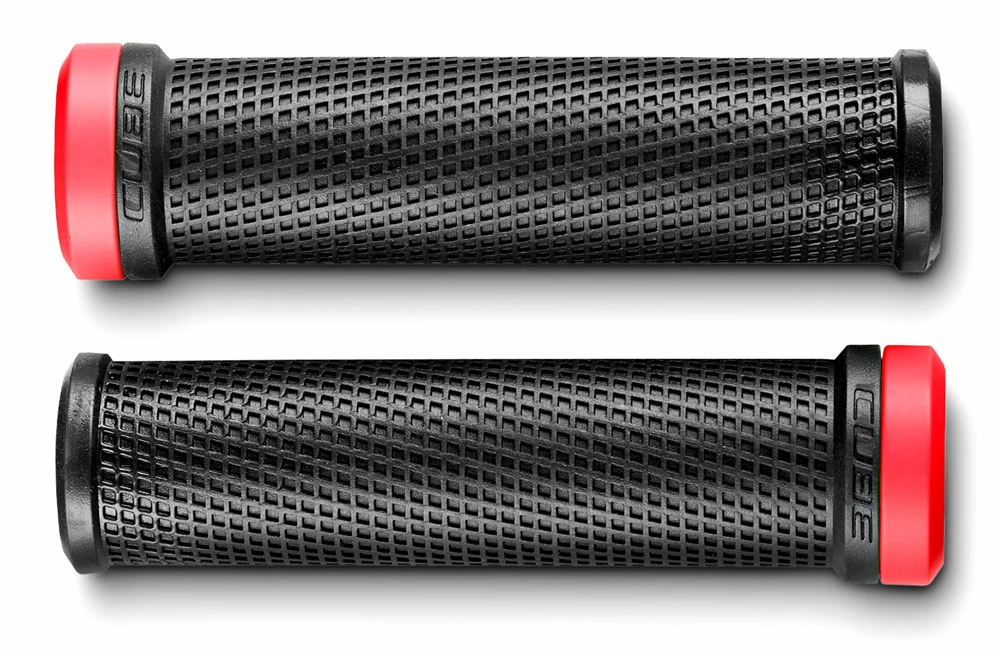 Cube Poignées De Course