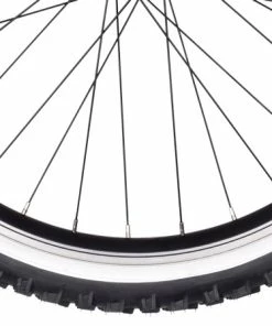 Cube Kids 240 Pneus De Kenda