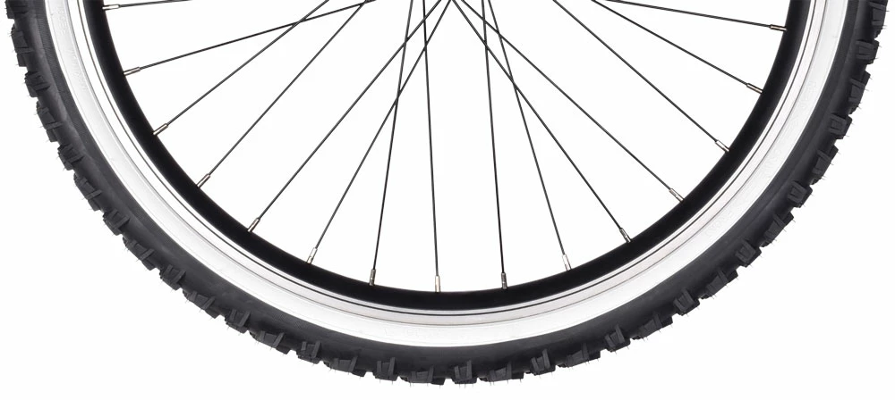 Cube Kids 240 Pneus De Kenda