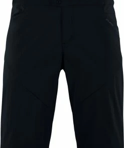 Cube ATX Baggy - Short MTB Pour Femmes Avec Pantalon Intérieur