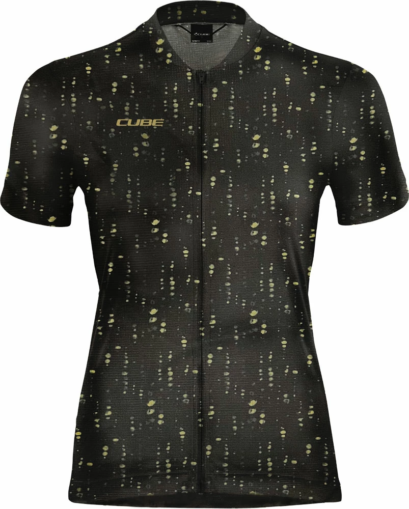 Cube ATX CMPT - Maillot Femme