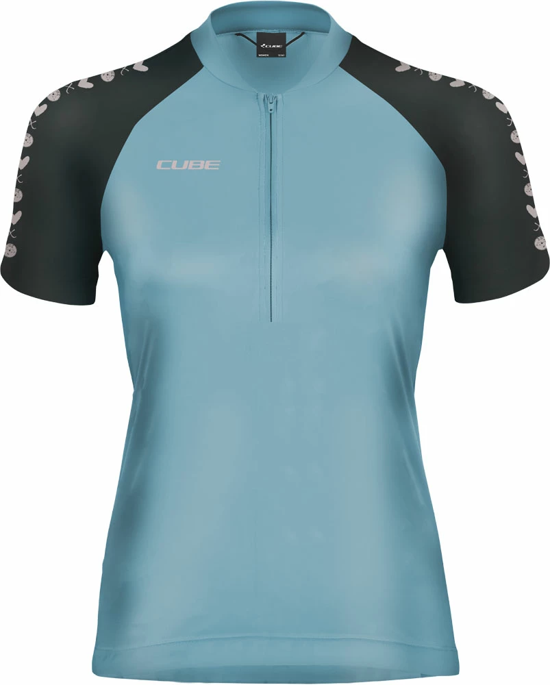 Cube ATX CMPT - Maillot Femme