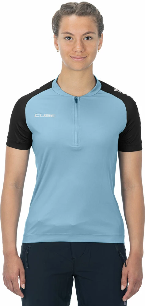 Cube ATX CMPT - Maillot Femme – Image 2
