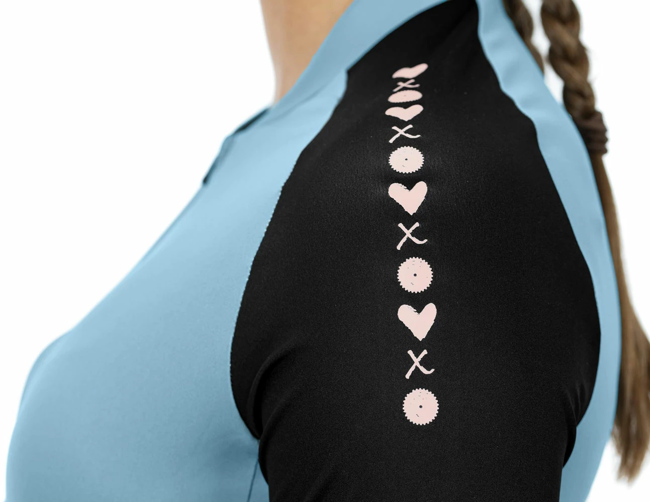 Cube ATX CMPT - Maillot Femme – Image 5