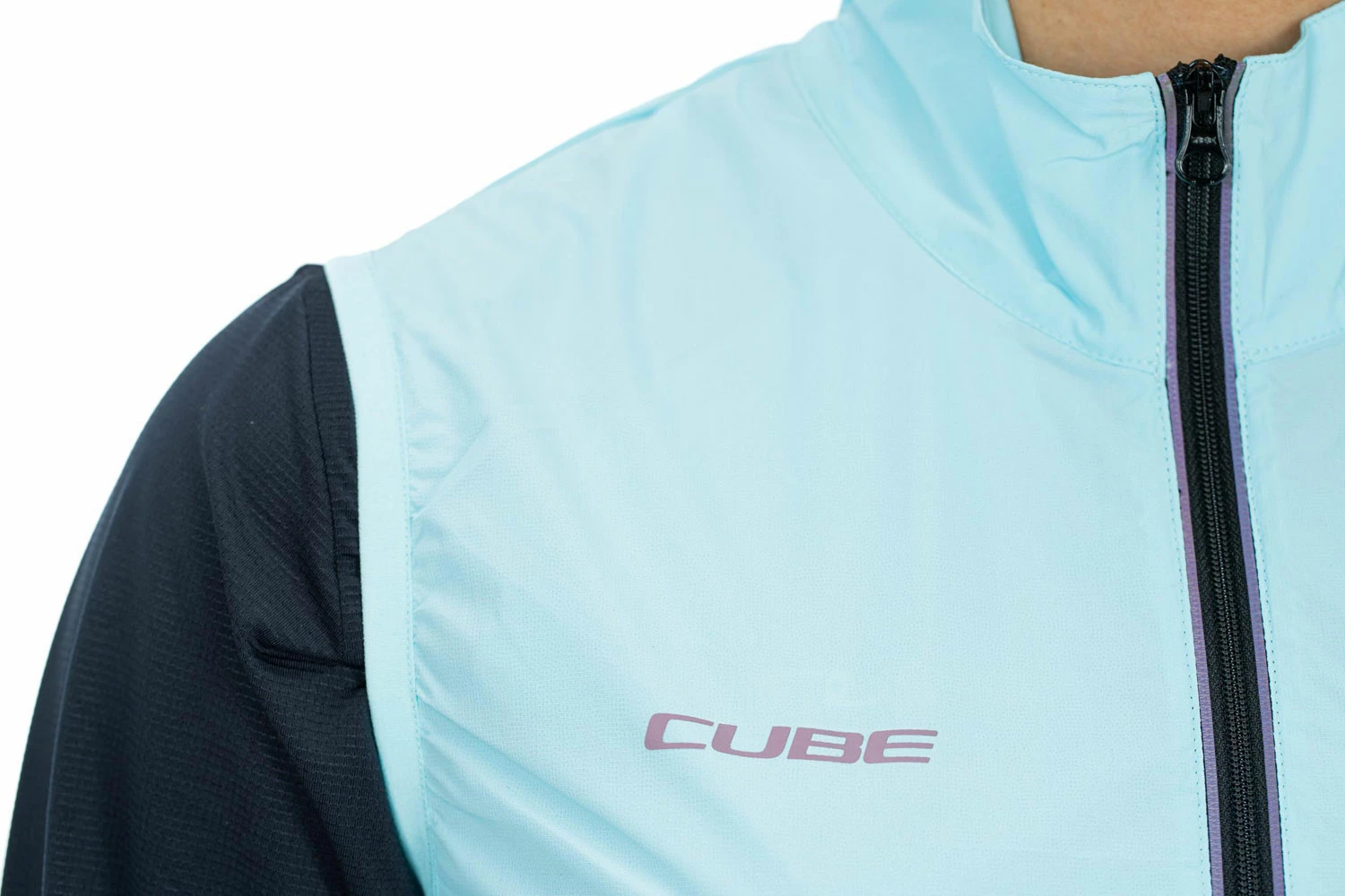 Cube ATX CMPT - Gilet Coupe-vent Pour Femme – Image 5