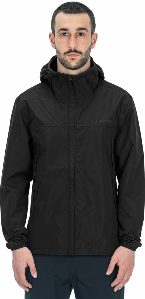Cube ATX CMPT - Veste De Pluie – Image 2