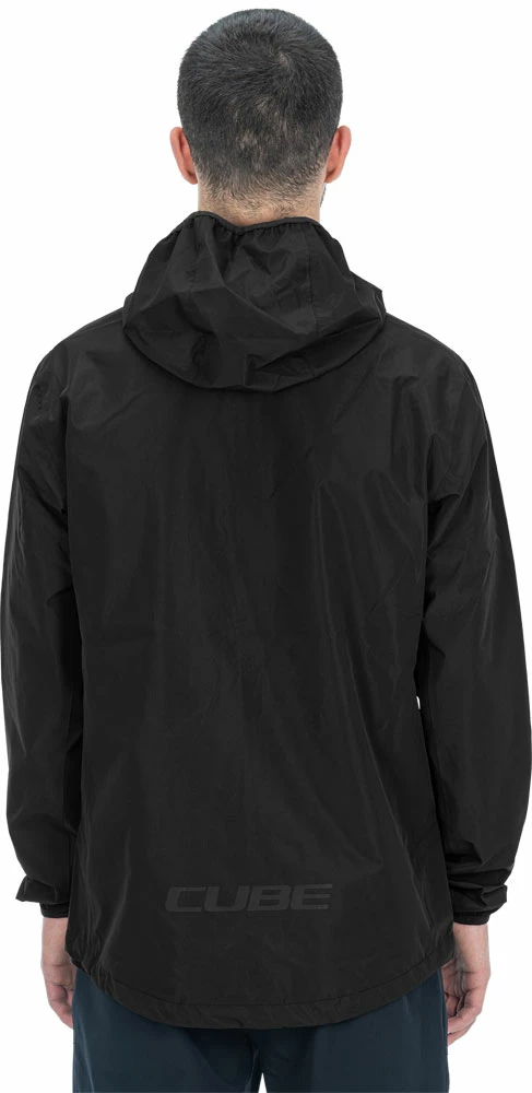Cube ATX CMPT - Veste De Pluie – Image 4