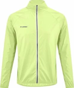 Cube ATX CMPT - Veste Coupe-vent