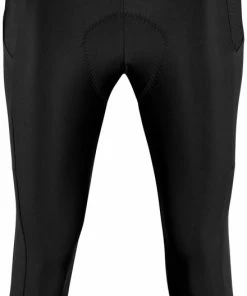 Cube ATX Cropped - Pantalon De Cyclisme Avec Rembourrage Pour Femmes