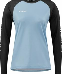 Cube ATX - Maillot Manches Longues Femme