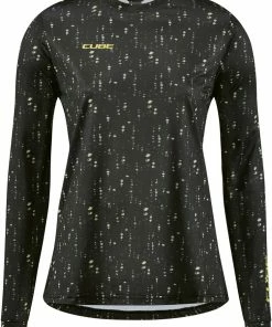 Cube ATX - Maillot Manches Longues Femme