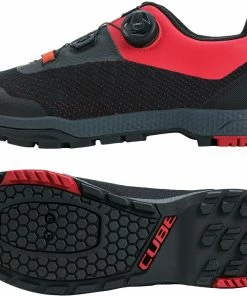 Cube ATX OX PRO - Chaussures De VTT