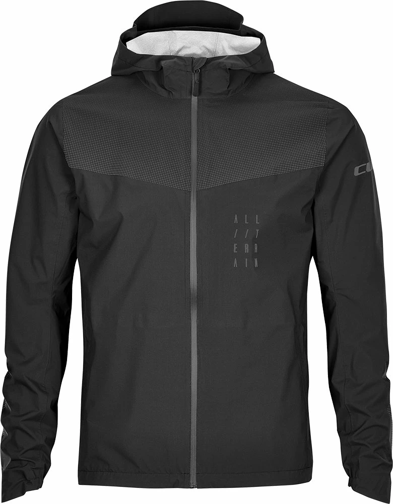 Cube ATX Storm - MTB Rain Jacket