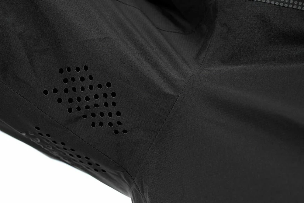Cube ATX Storm - MTB Rain Jacket – Image 5