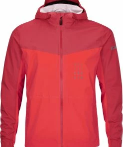 Cube ATX Storm X Actionteam - MTB Rain Jacket