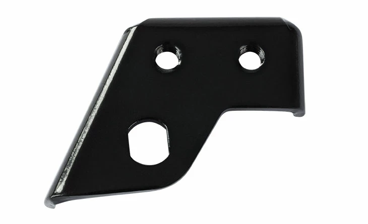 Cube Plaque D'adaptation