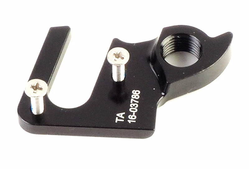 Cube Aerium Direct Mount Patte De Dérailleur