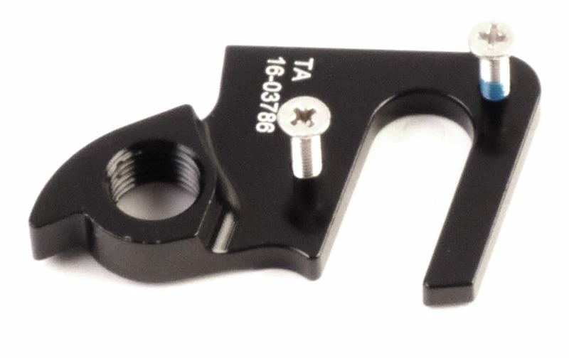 Cube Aerium Direct Mount Patte De Dérailleur – Image 2