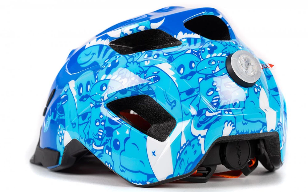 Cube Ant - Casque Pour Enfants – Image 3