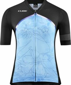 Cube Blackline WS - Women's Jersey