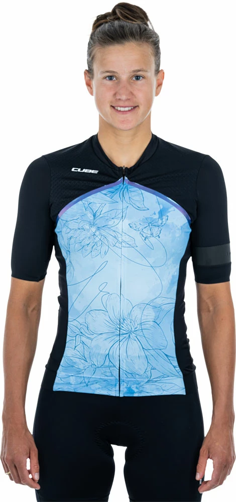 Cube Blackline WS - Women's Jersey – Image 2
