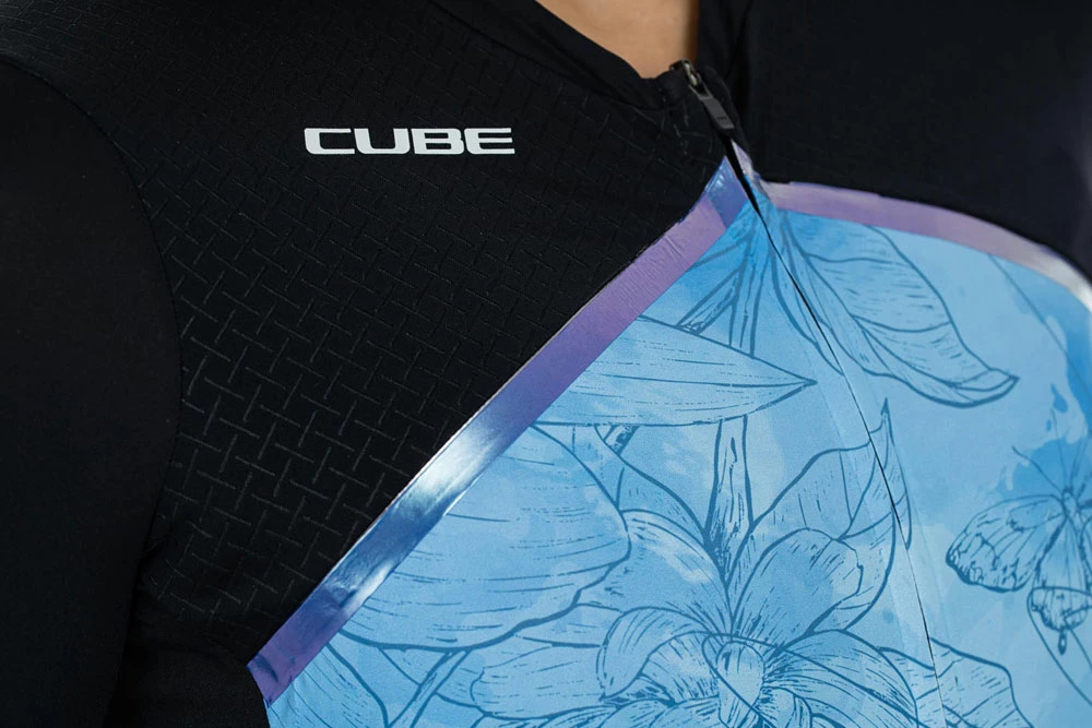 Cube Blackline WS - Women's Jersey – Image 5