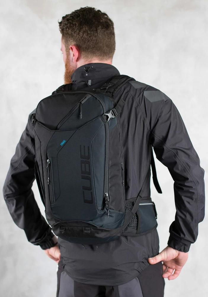 Cube EDGE TRAIL - Sac à Dos – Image 2