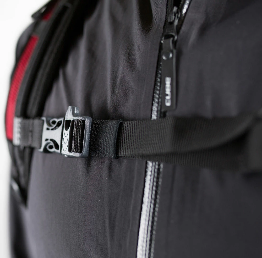 Cube EDGE TRAIL - Sac à Dos – Image 3