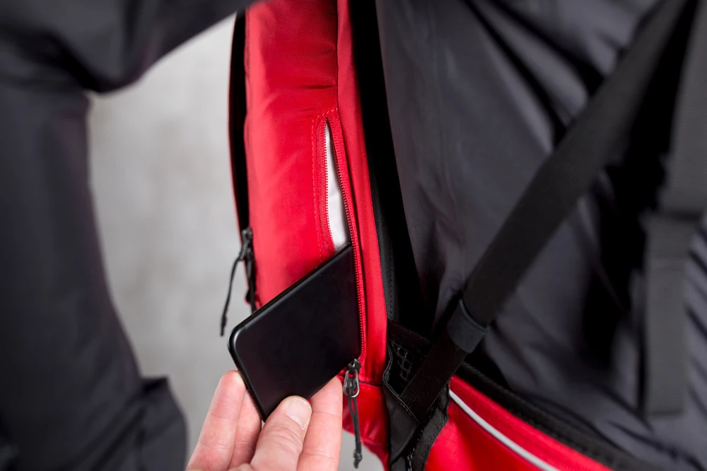 Cube EDGE TRAIL - Sac à Dos – Image 4