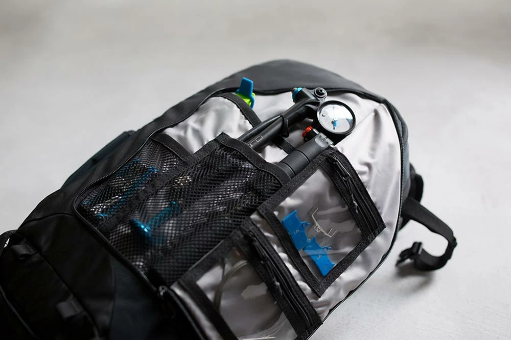 Cube EDGE TRAIL - Sac à Dos – Image 6