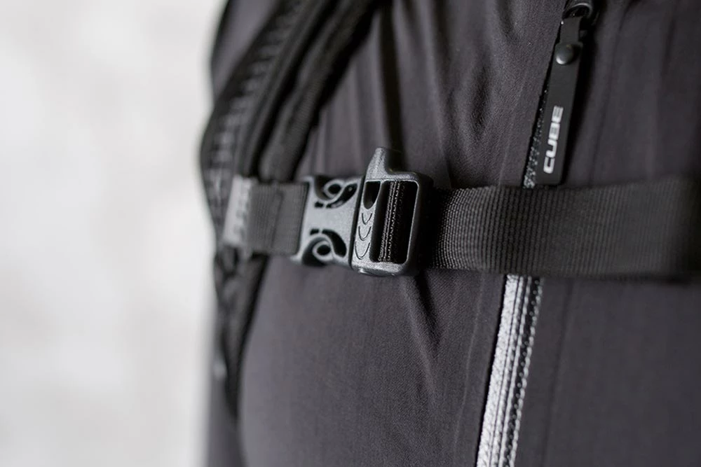 Cube EDGE TWENTY - Sac à Dos – Image 3